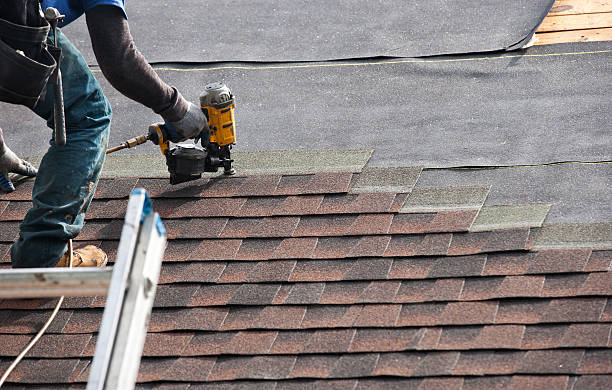 Licensed Storm Damage Roof Repair service in Leitchfield, KY - Brentwood Metal Roofing